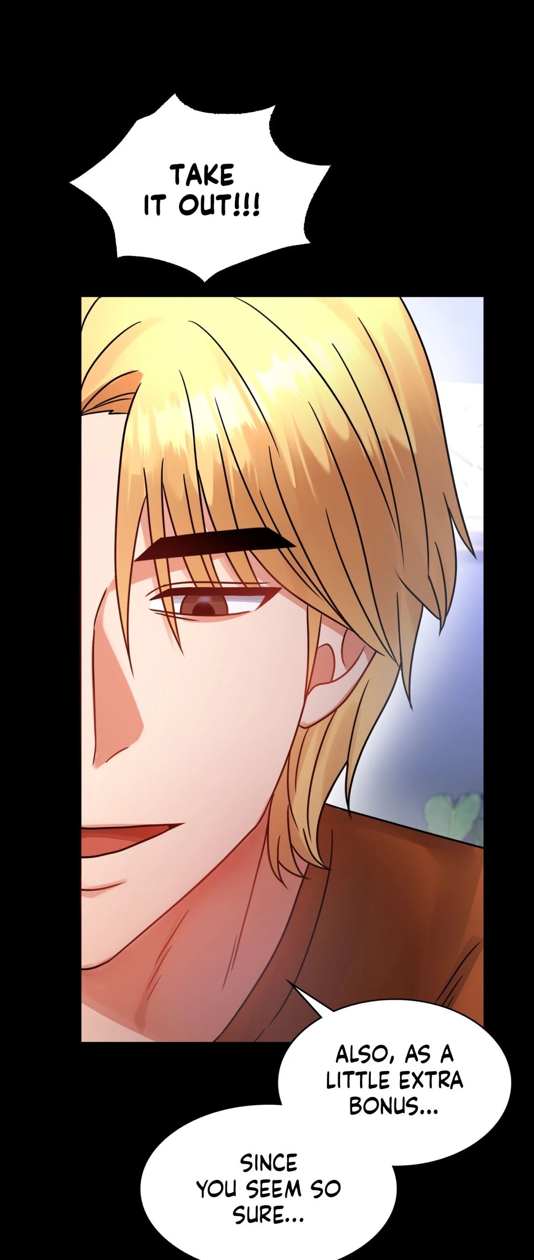 Illicit Love Chapter 58 - HolyManga.Net