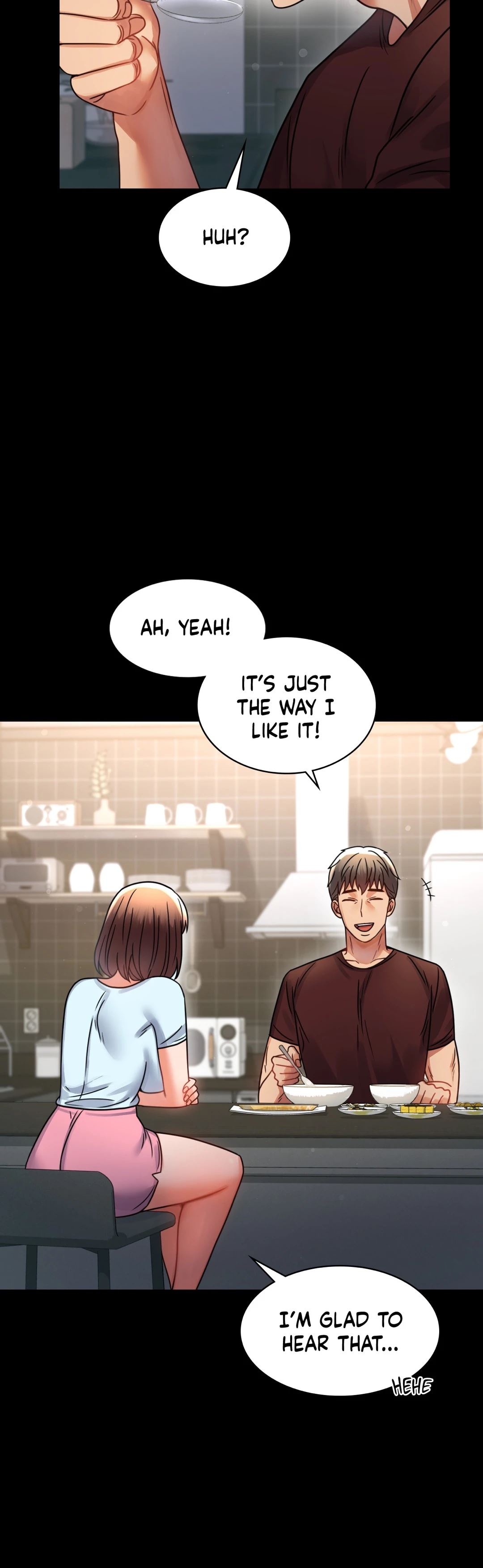 Illicit Love Chapter 59 - HolyManga.Net