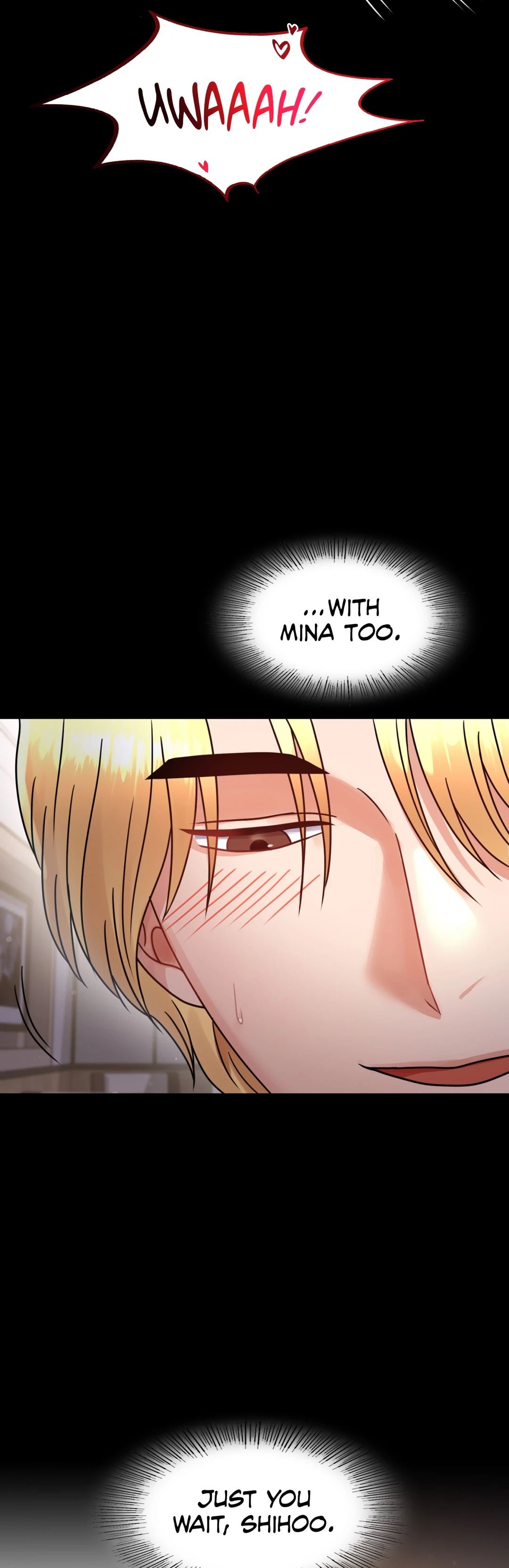 Illicit Love Chapter 59 - HolyManga.Net