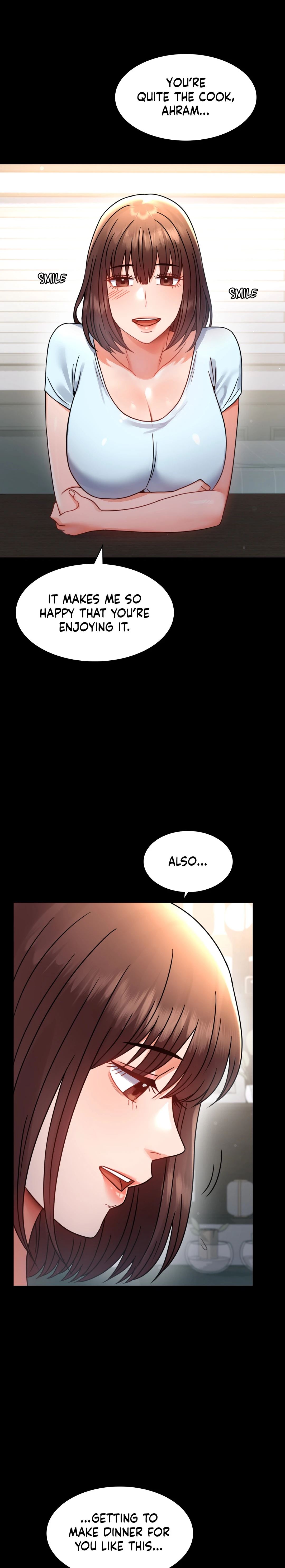 Illicit Love Chapter 59 - HolyManga.Net