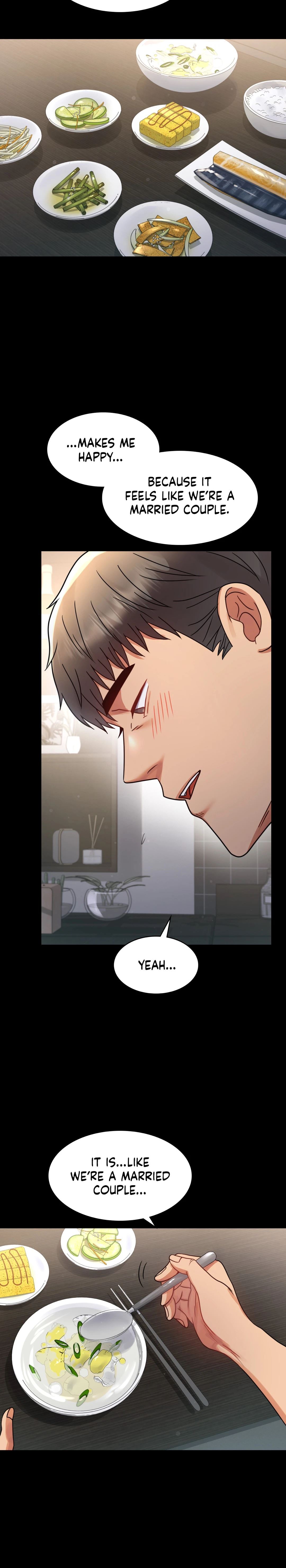 Illicit Love Chapter 59 - HolyManga.Net