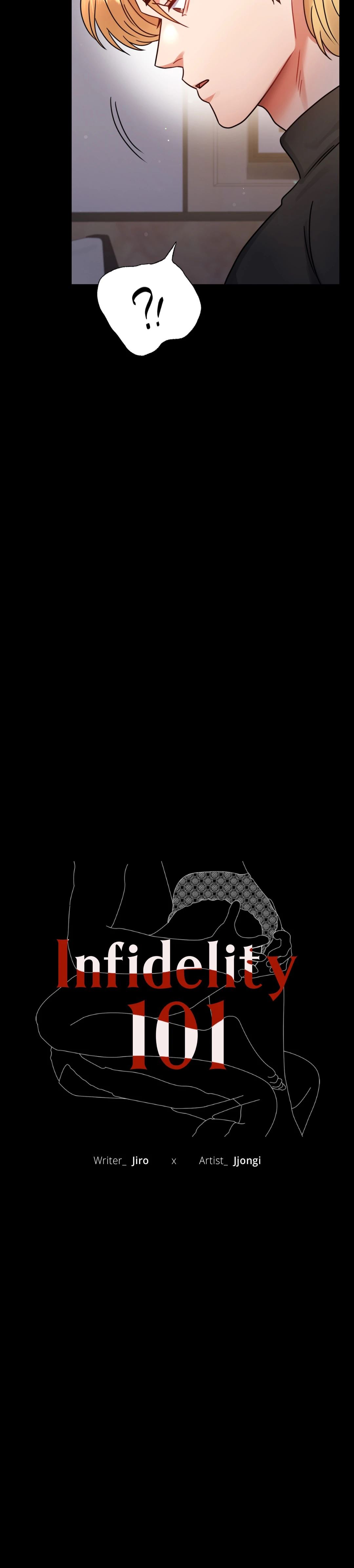 Illicit Love Chapter 59 - HolyManga.Net