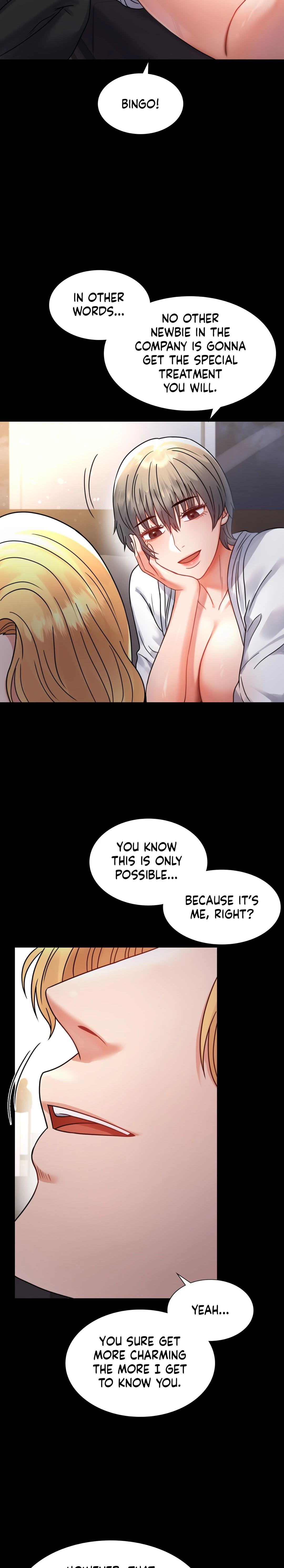 Illicit Love Chapter 59 - HolyManga.Net