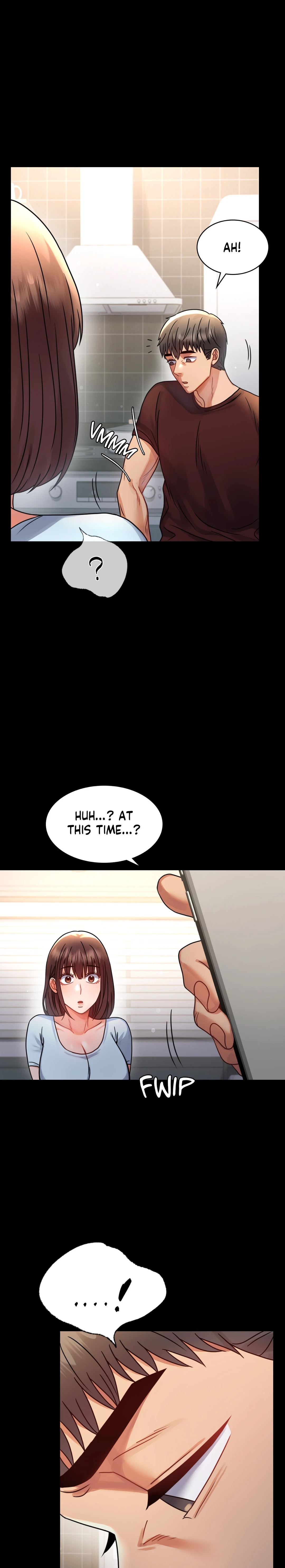 Illicit Love Chapter 59 - HolyManga.Net