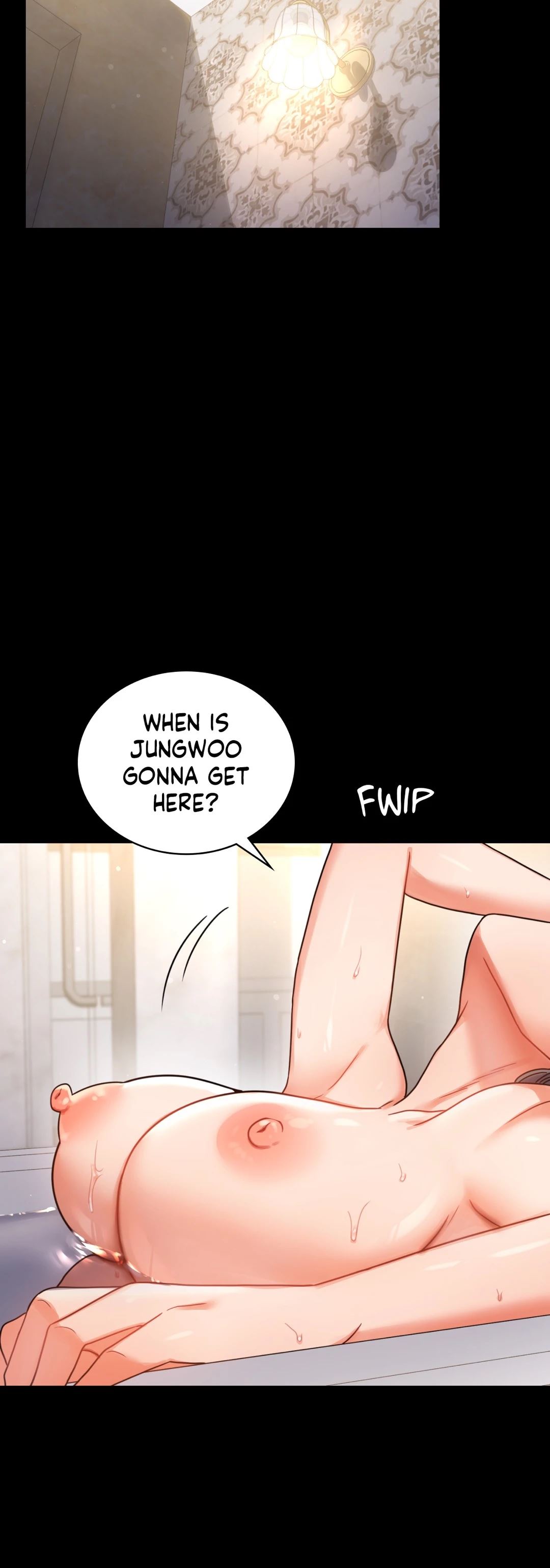Illicit Love Chapter 59 - HolyManga.Net