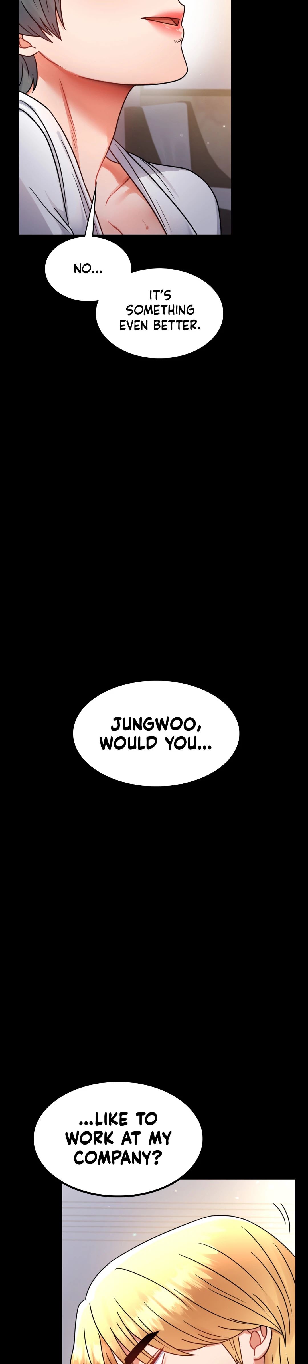 Illicit Love Chapter 59 - HolyManga.Net