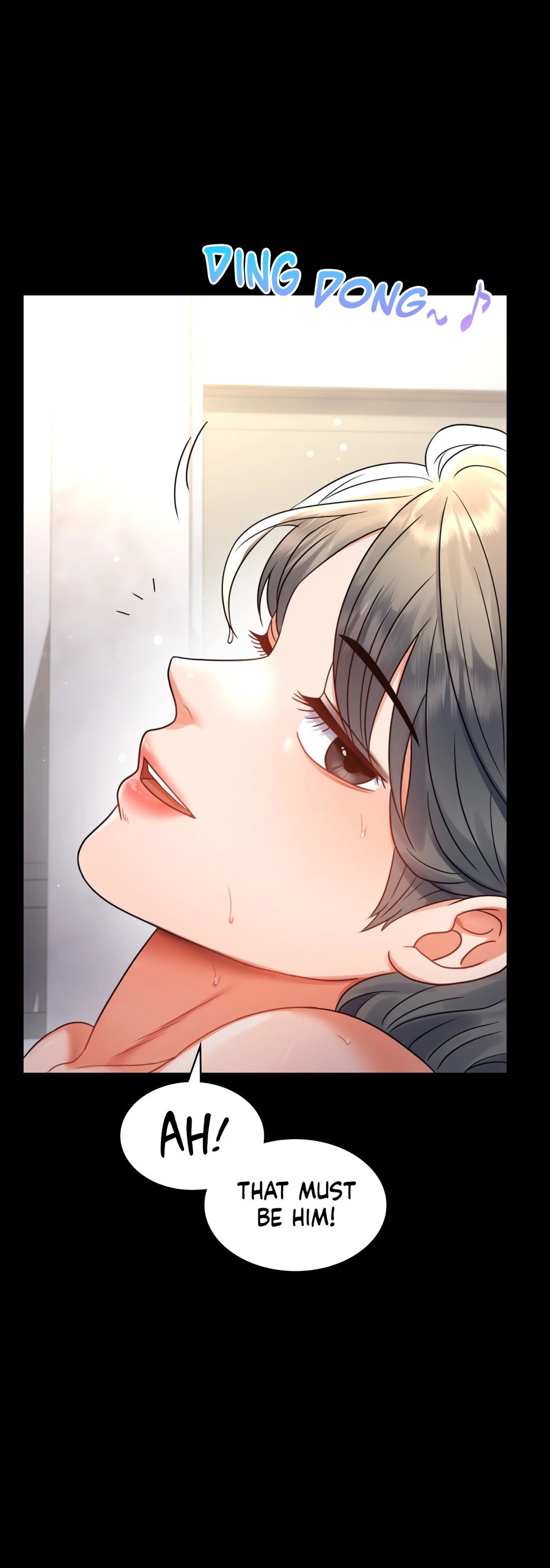 Illicit Love Chapter 59 - HolyManga.Net
