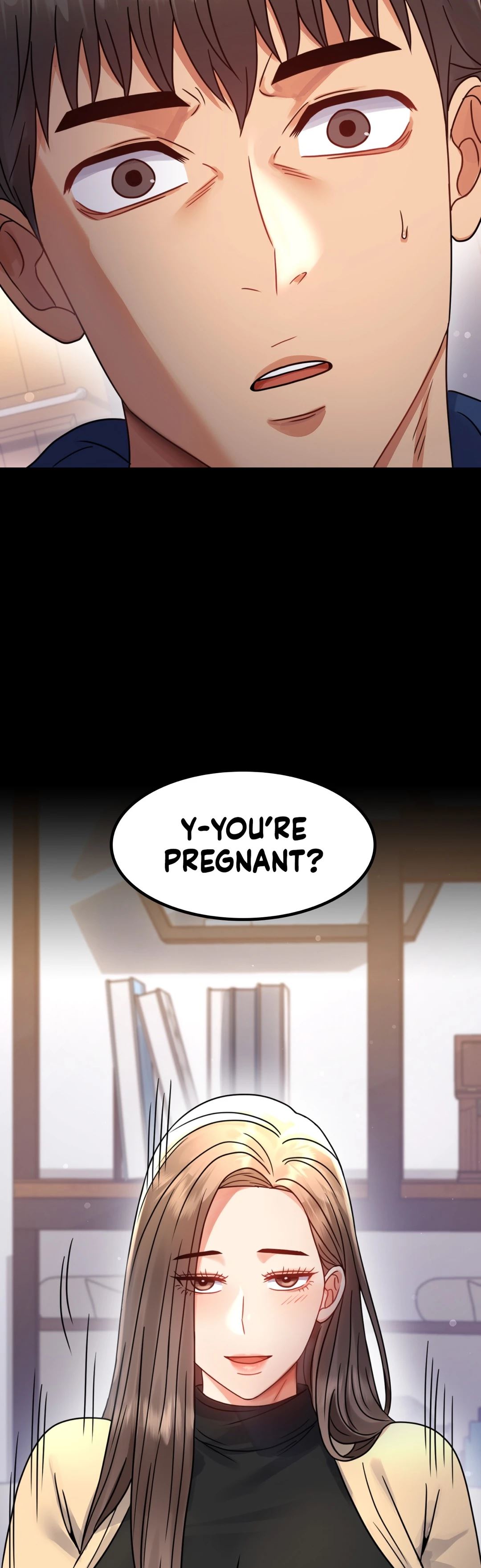 Illicit Love Chapter 59 - HolyManga.Net