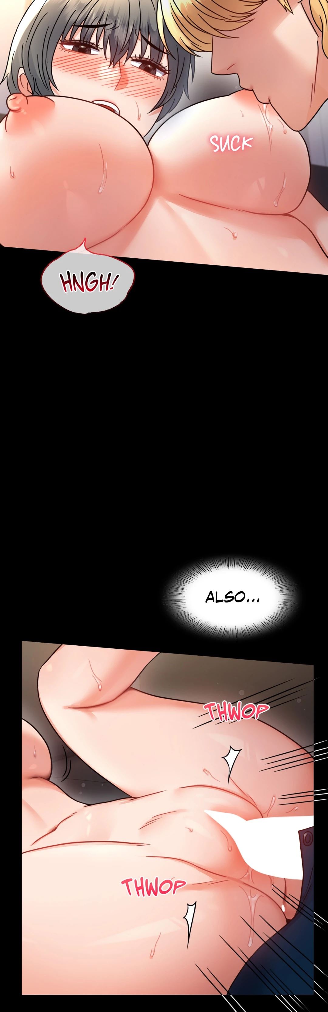 Illicit Love Chapter 59 - HolyManga.Net