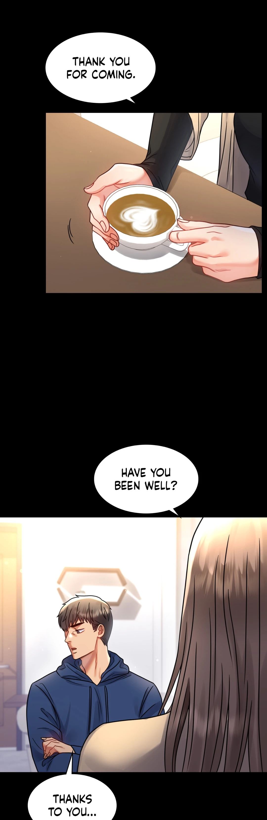 Illicit Love Chapter 59 - HolyManga.Net