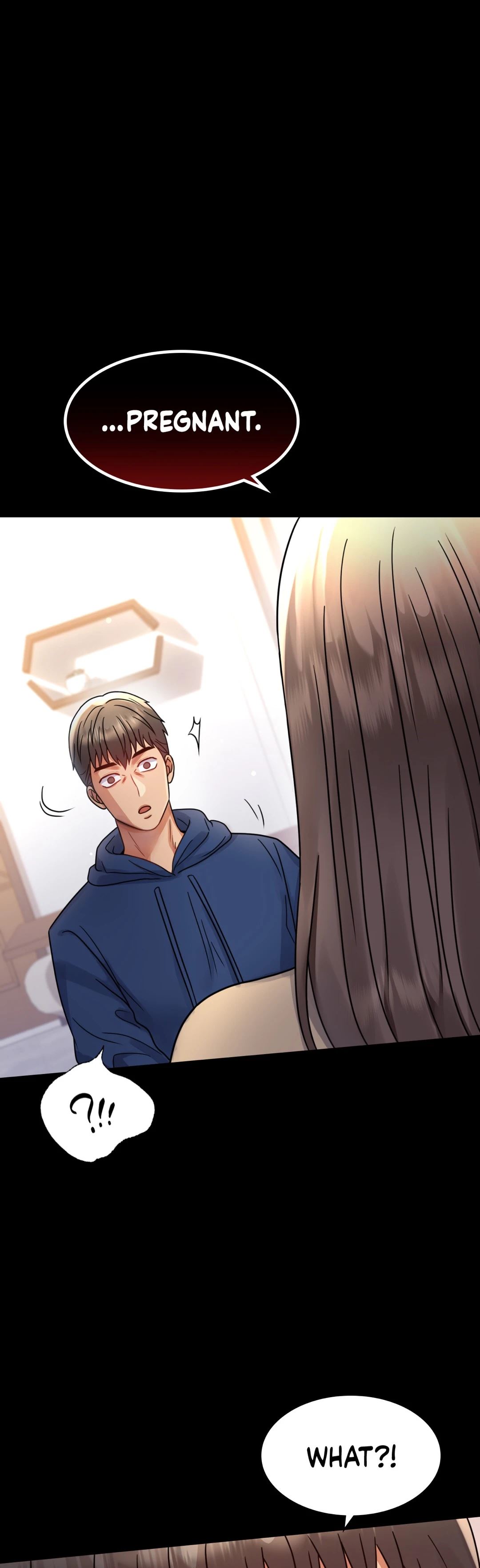 Illicit Love Chapter 59 - HolyManga.Net