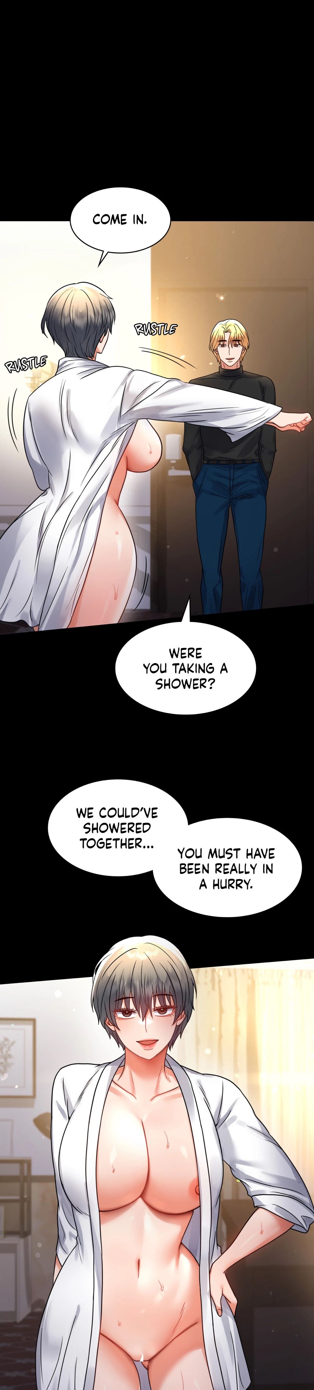 Illicit Love Chapter 59 - HolyManga.Net