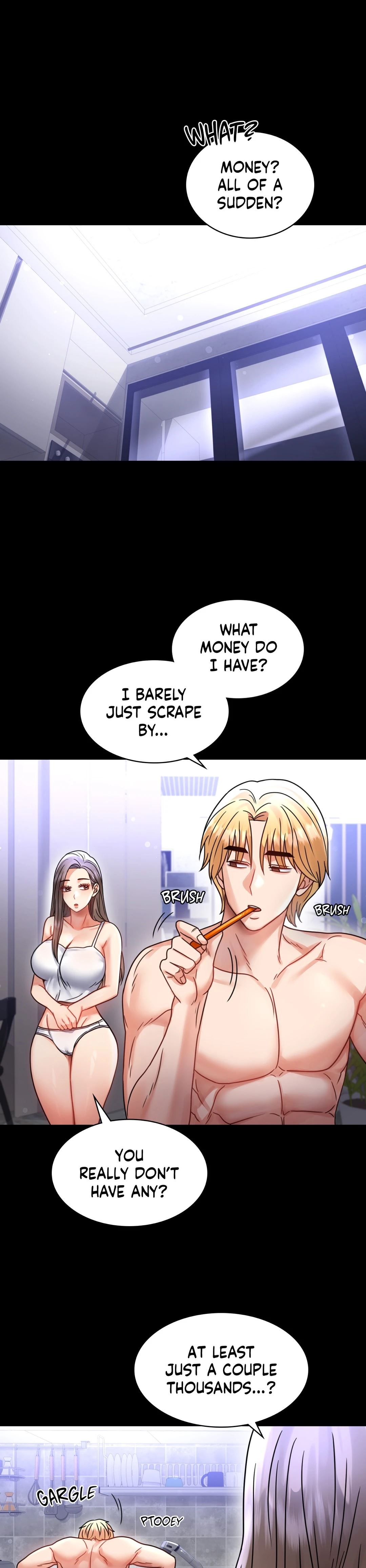 Illicit Love Chapter 60 - HolyManga.Net