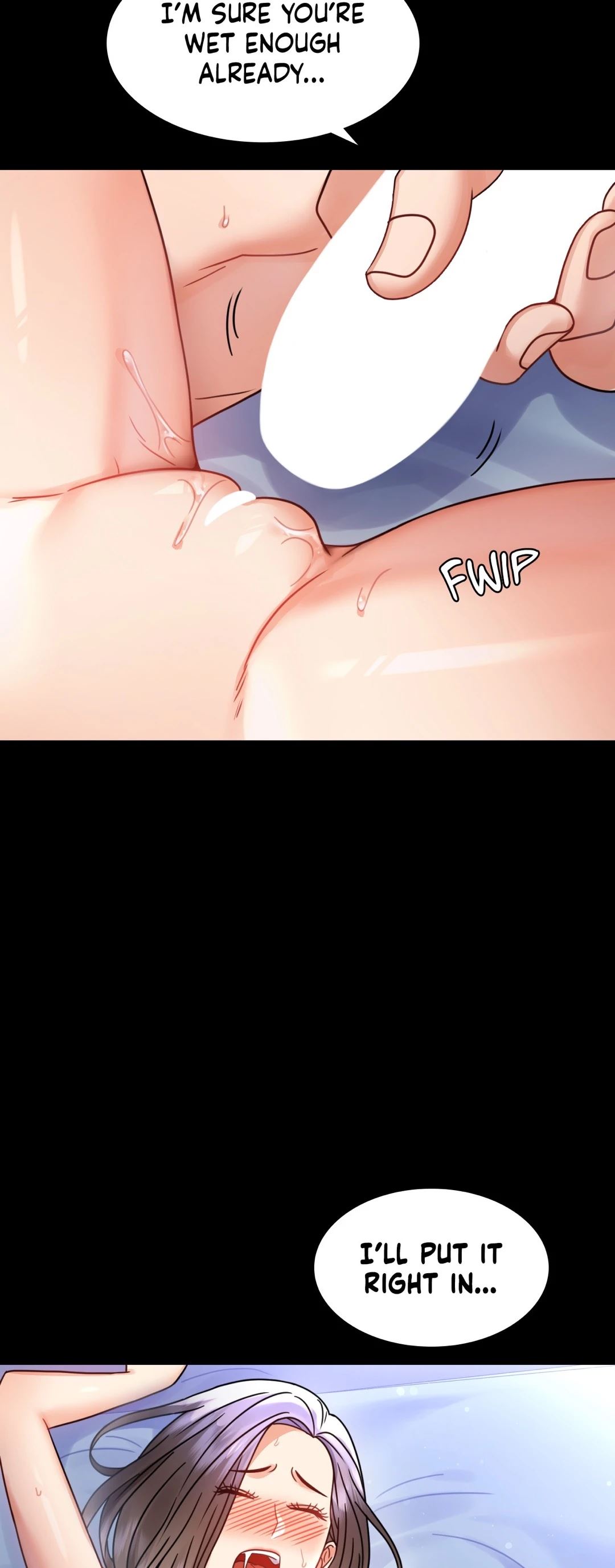 Illicit Love Chapter 60 - HolyManga.Net
