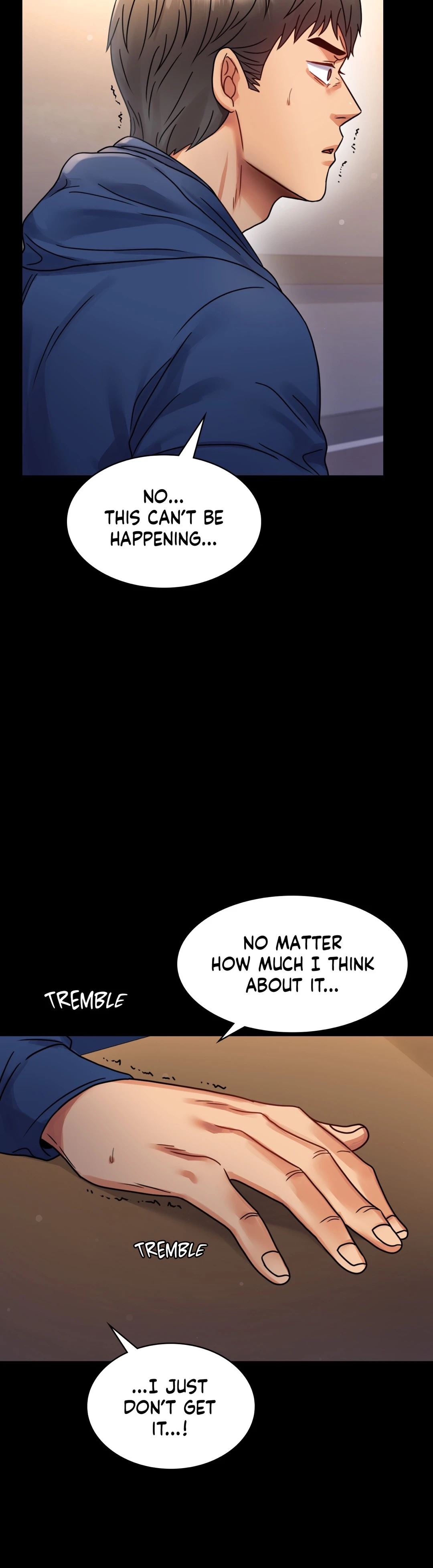 Illicit Love Chapter 60 - HolyManga.Net