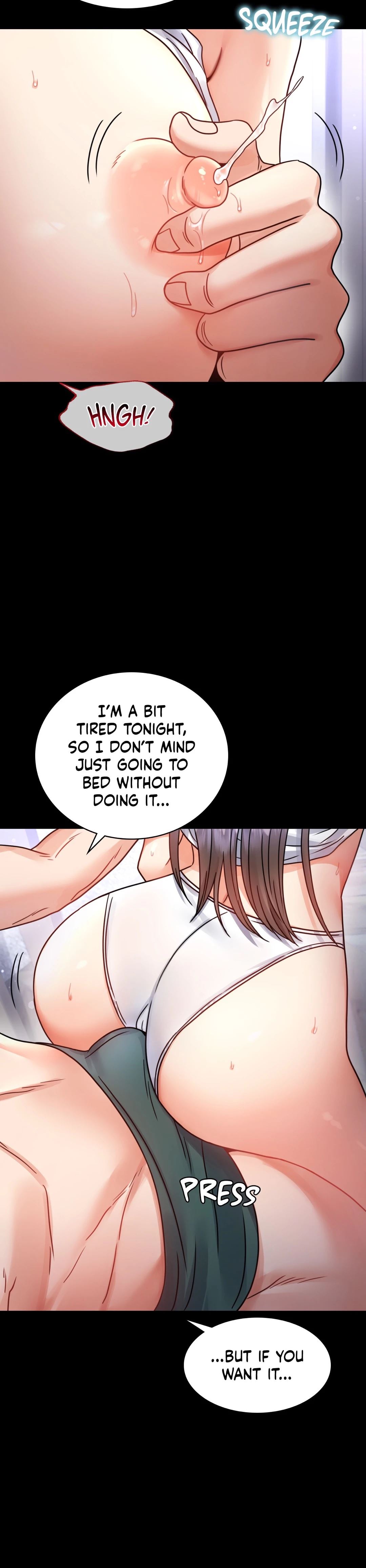 Illicit Love Chapter 60 - HolyManga.Net