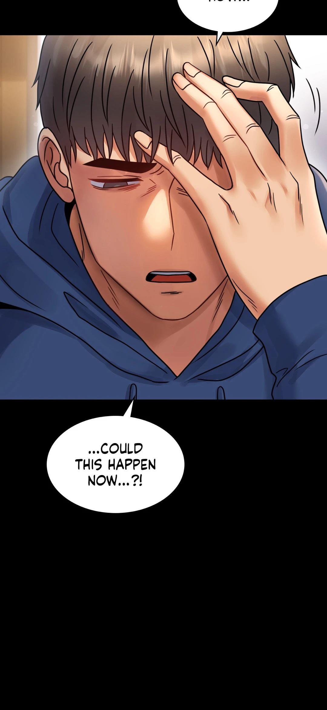 Illicit Love Chapter 60 - HolyManga.Net