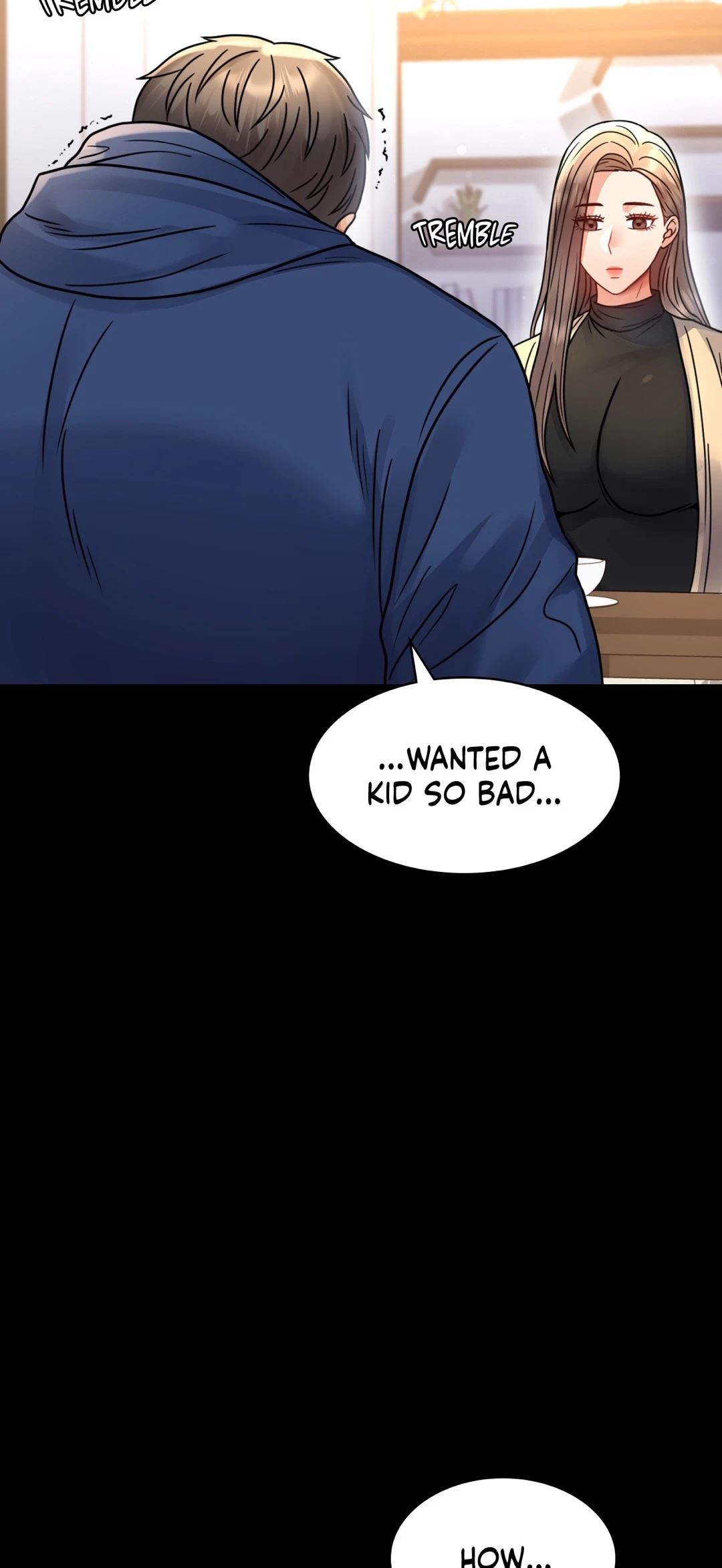Illicit Love Chapter 60 - HolyManga.Net