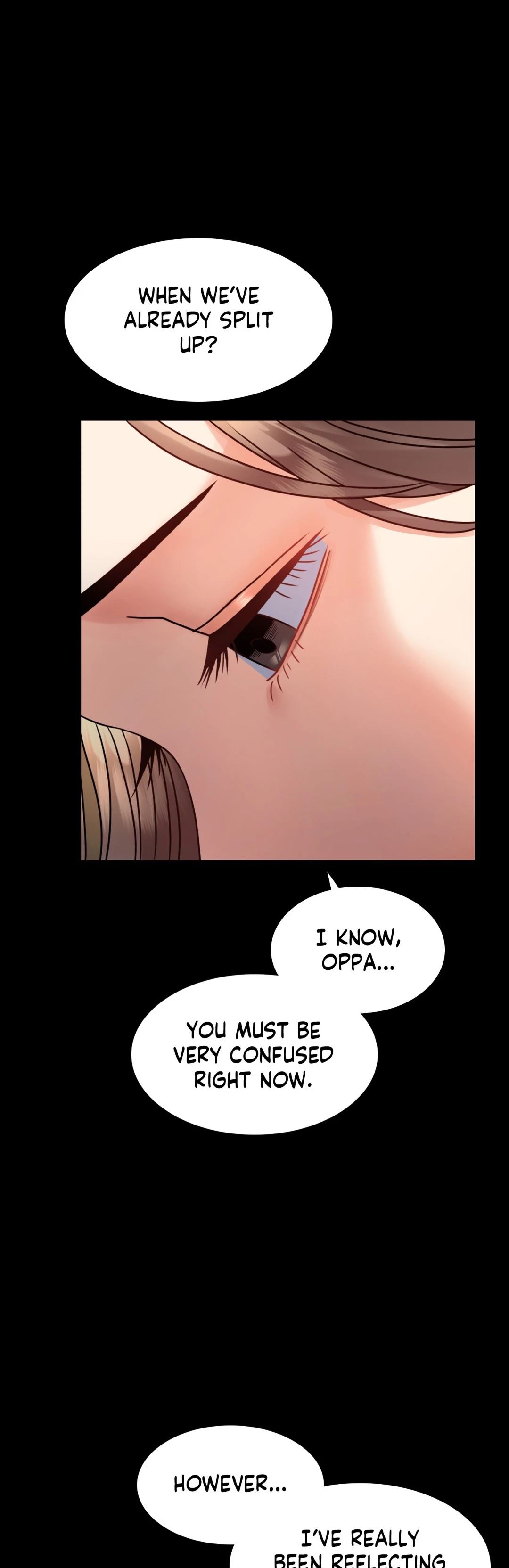 Illicit Love Chapter 60 - HolyManga.Net