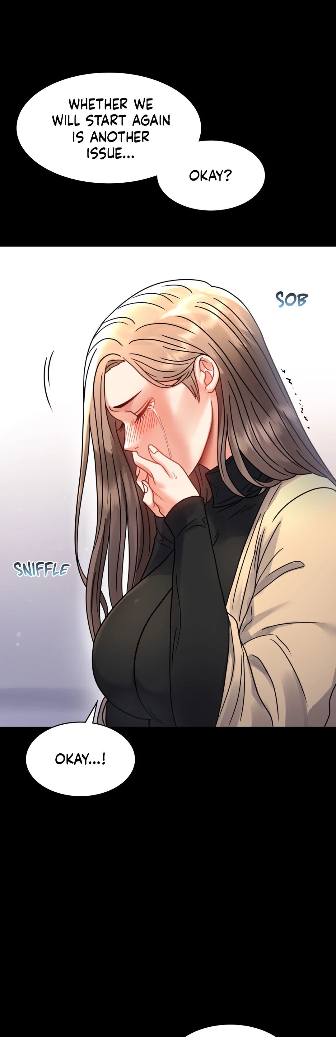 Illicit Love Chapter 60 - HolyManga.Net