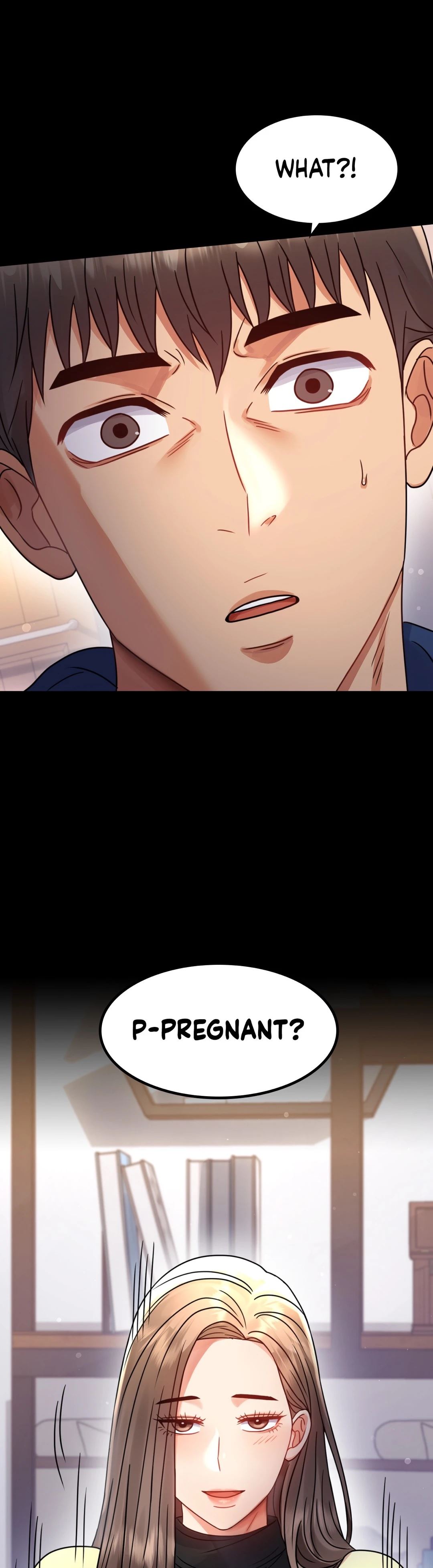 Illicit Love Chapter 60 - HolyManga.Net