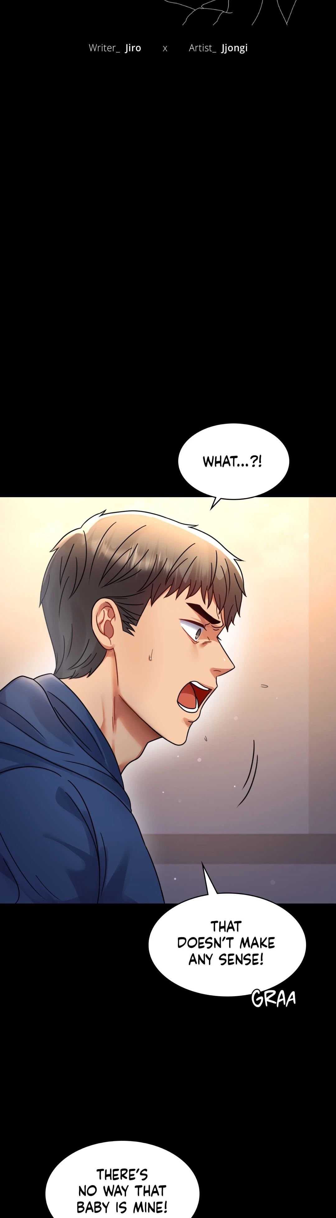 Illicit Love Chapter 60 - HolyManga.Net