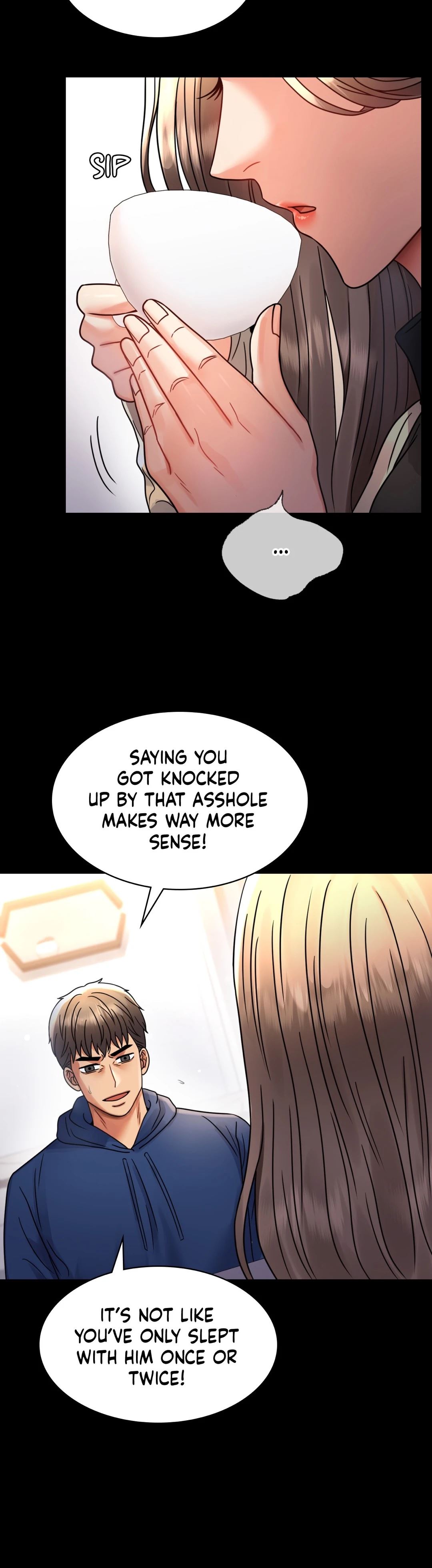 Illicit Love Chapter 60 - HolyManga.Net