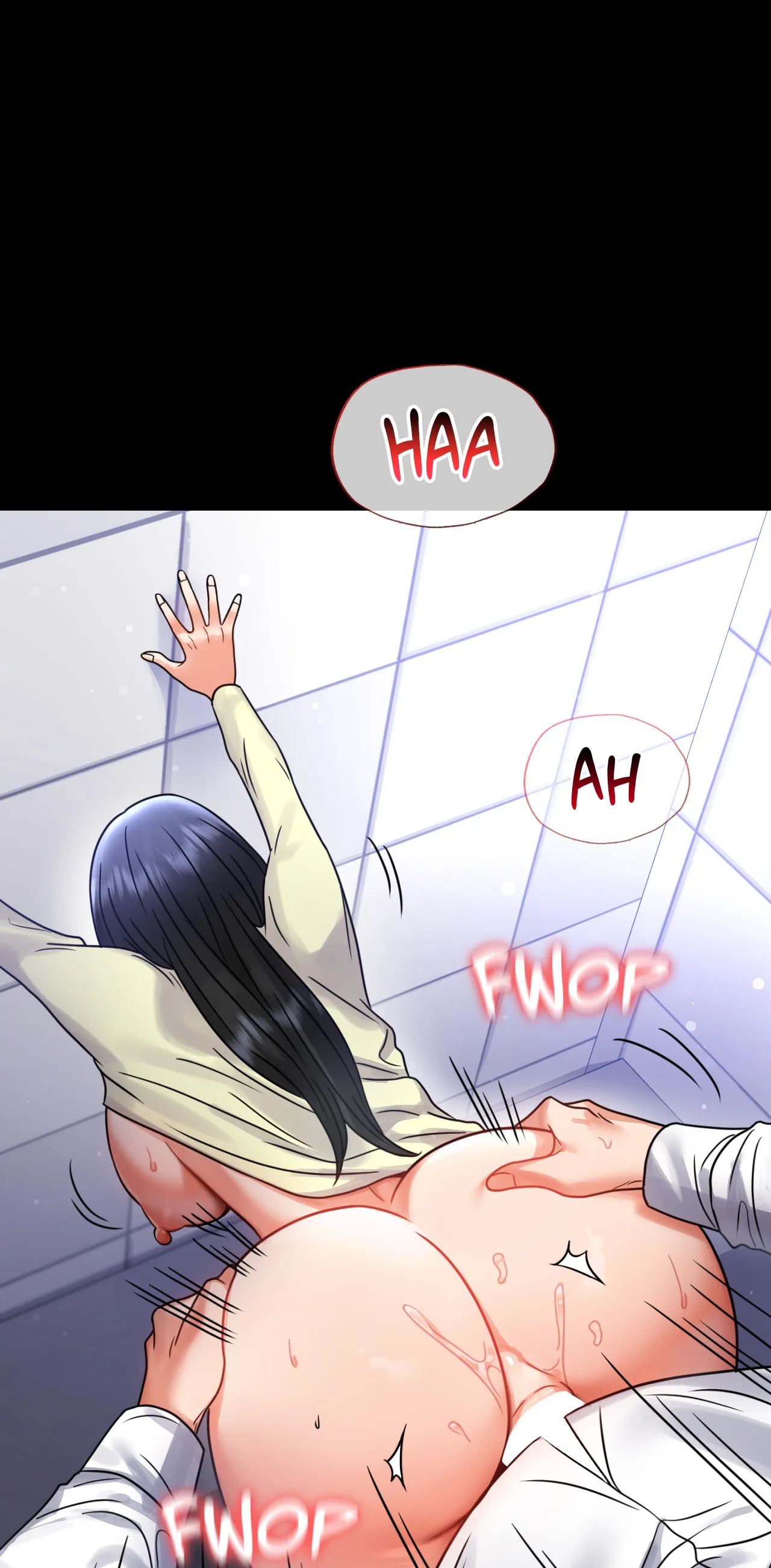 Illicit Love Chapter 61 - HolyManga.Net