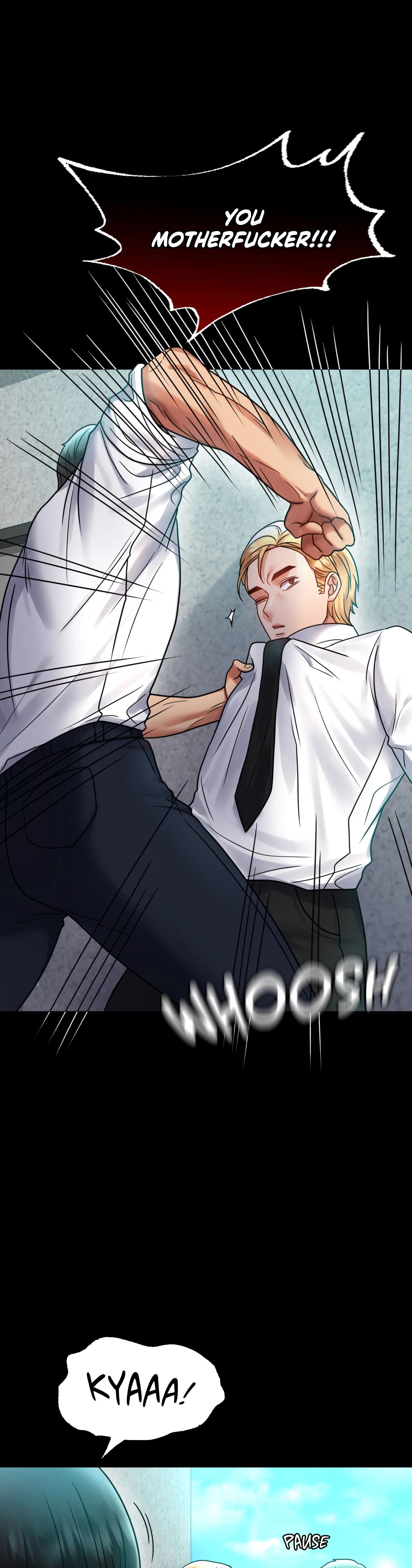 Illicit Love Chapter 61 - HolyManga.Net