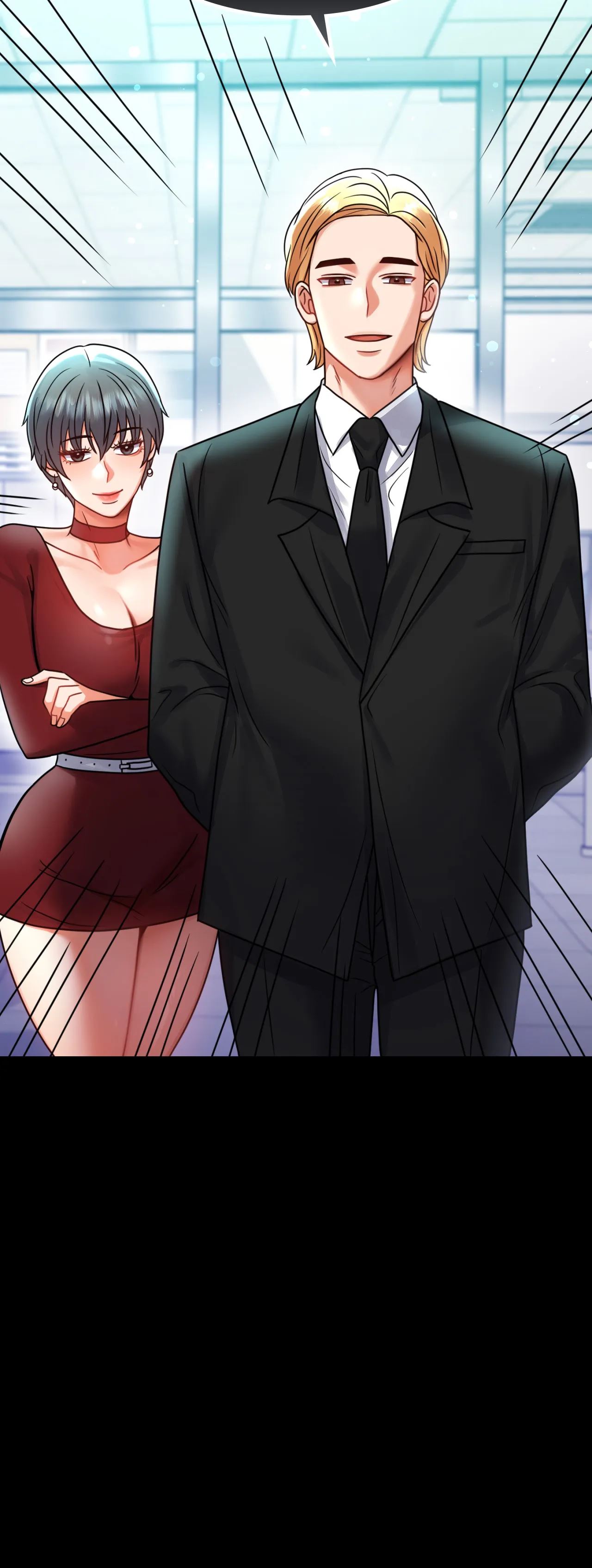 Illicit Love Chapter 61 - HolyManga.Net