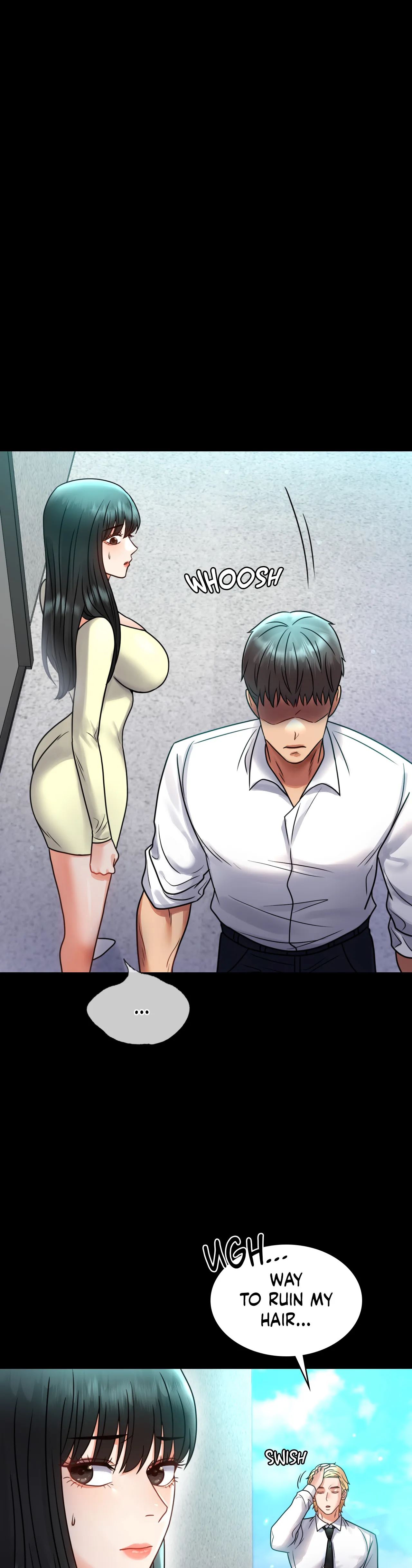 Illicit Love Chapter 61 - HolyManga.Net