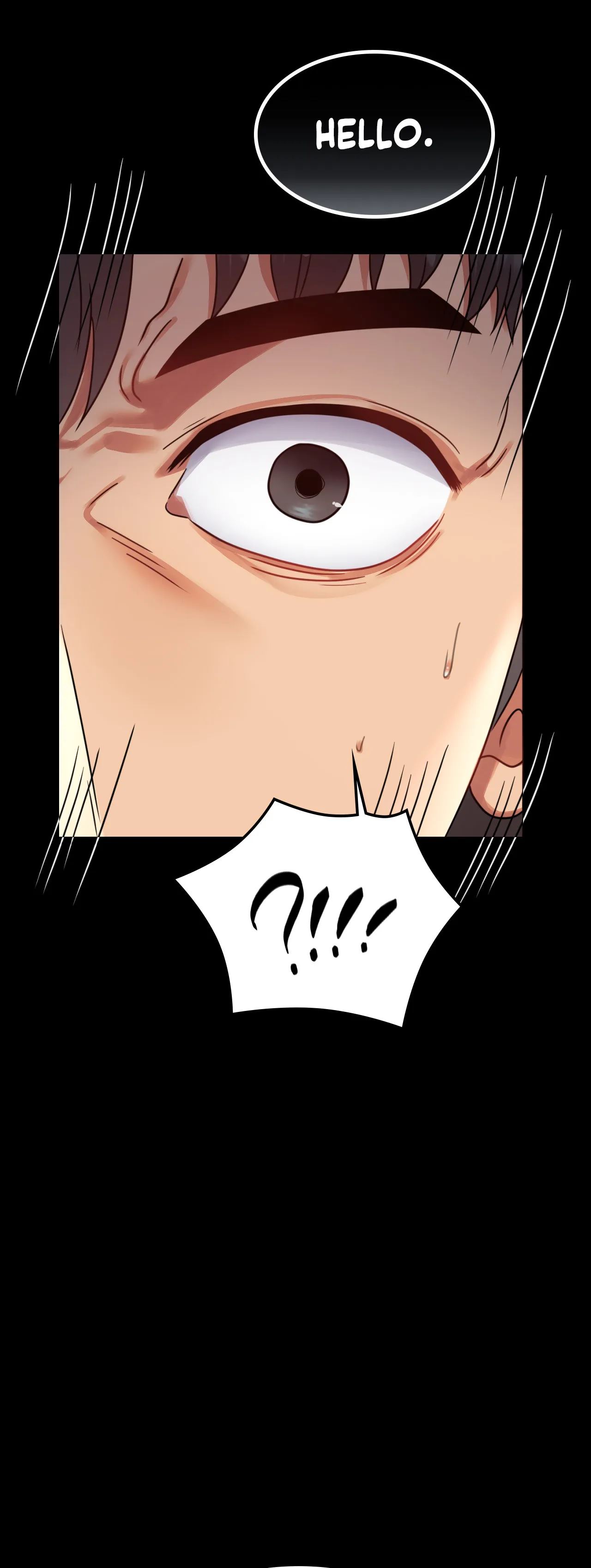 Illicit Love Chapter 61 - HolyManga.Net