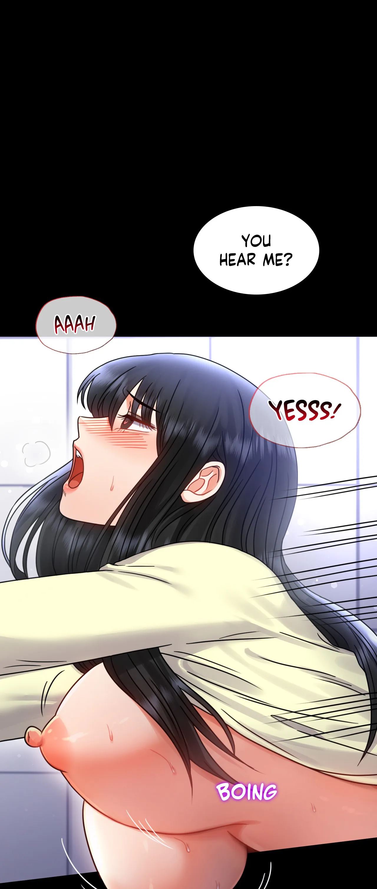 Illicit Love Chapter 61 - HolyManga.Net