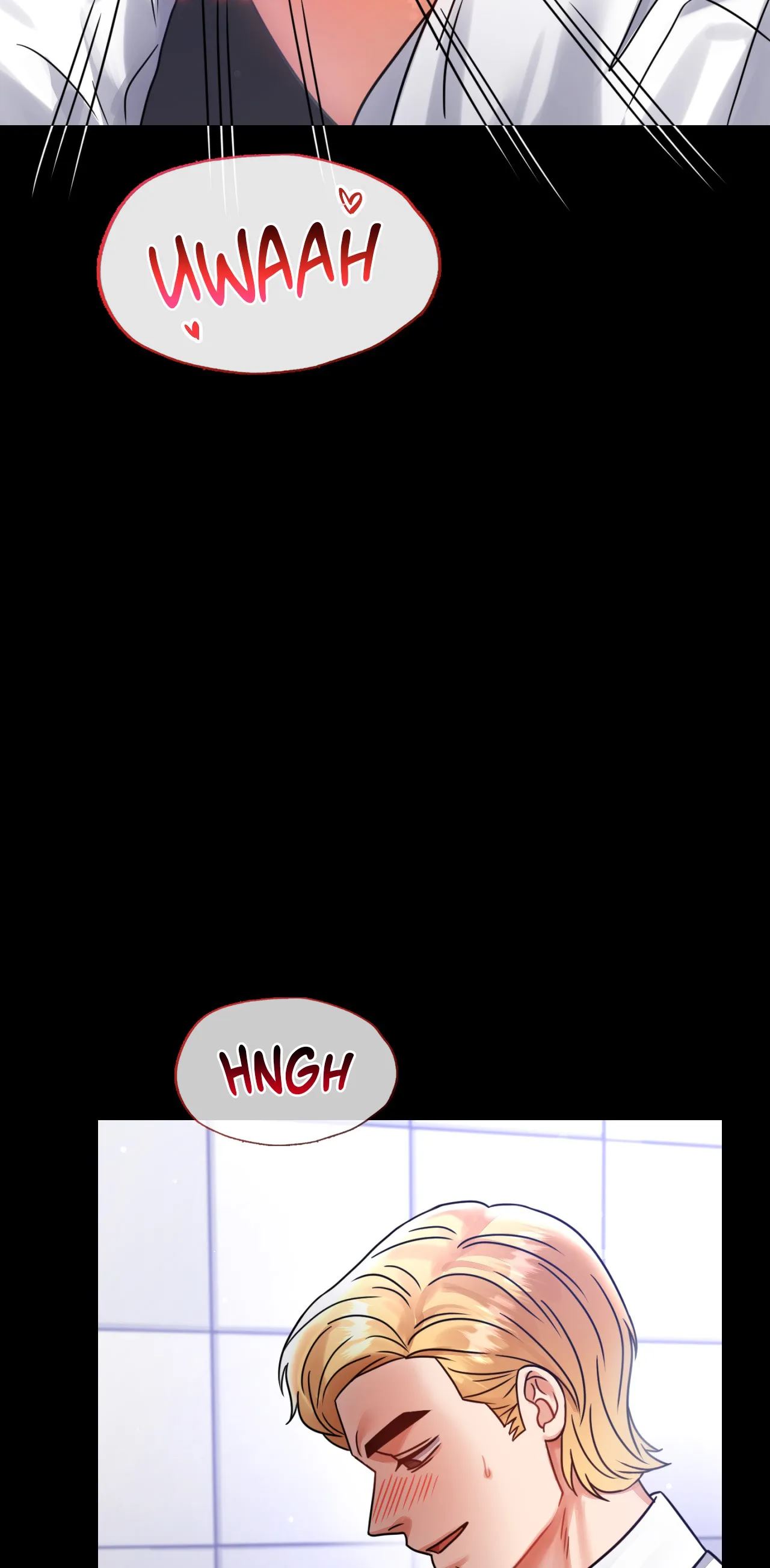 Illicit Love Chapter 61 - HolyManga.Net