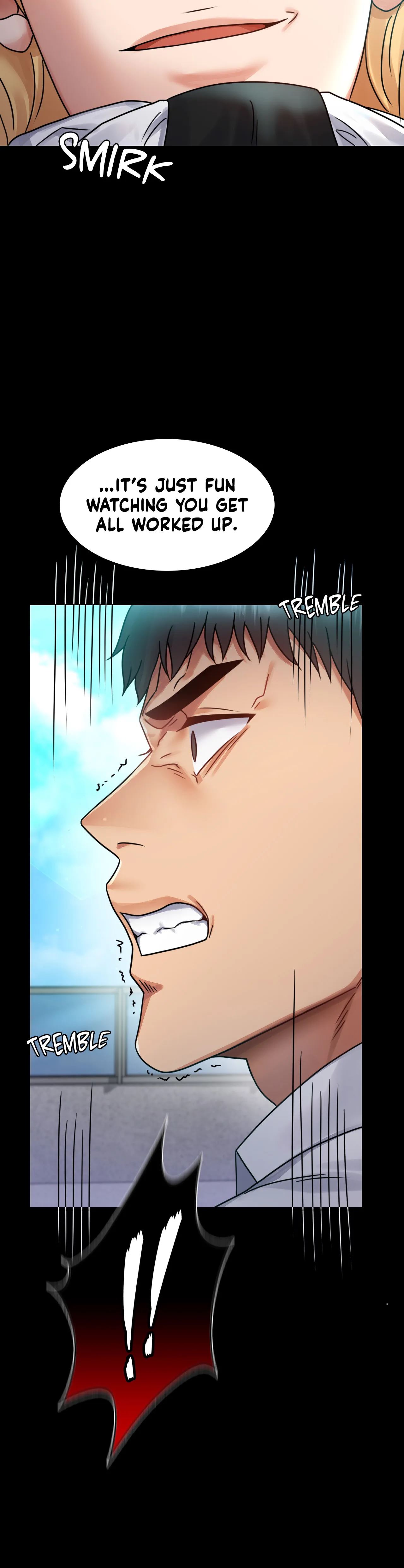 Illicit Love Chapter 61 - HolyManga.Net