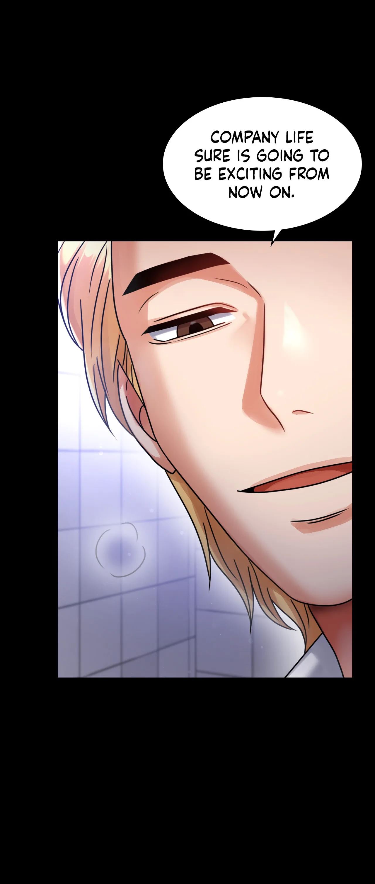 Illicit Love Chapter 61 - HolyManga.Net