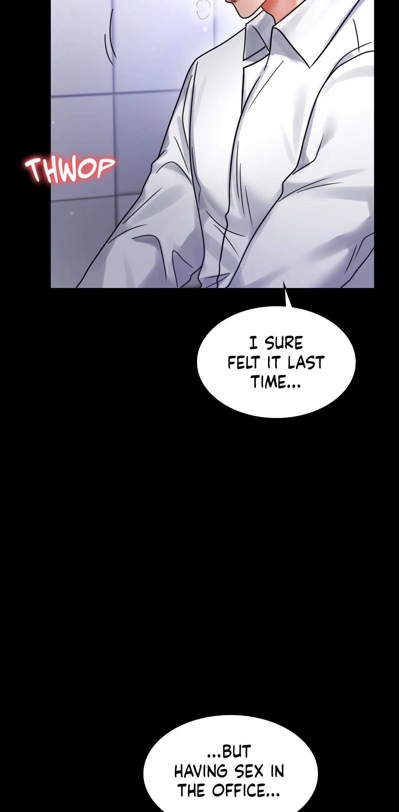 Illicit Love Chapter 61 - HolyManga.Net