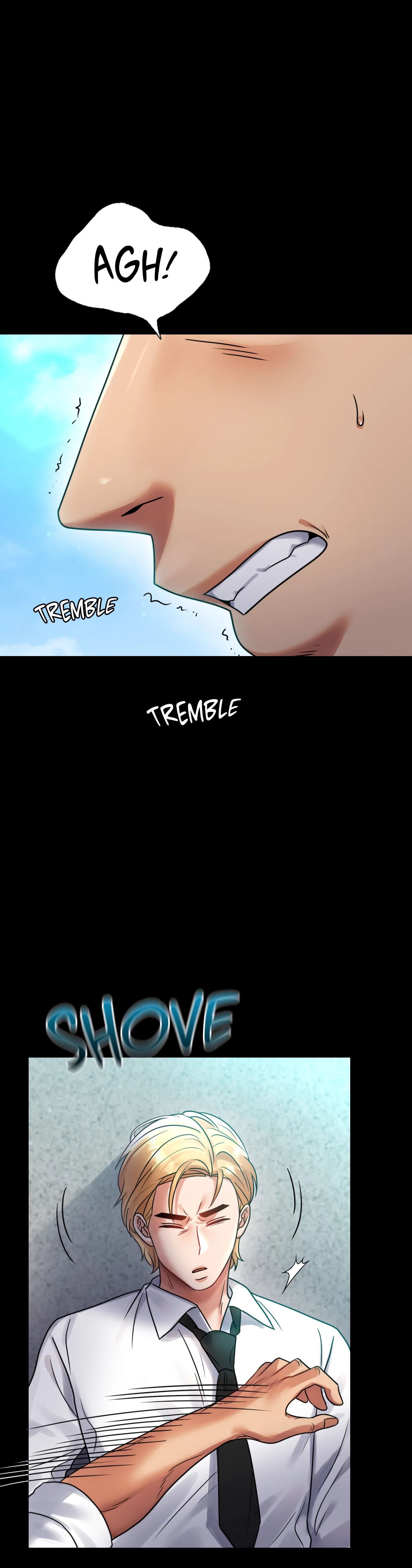 Illicit Love Chapter 61 - HolyManga.Net