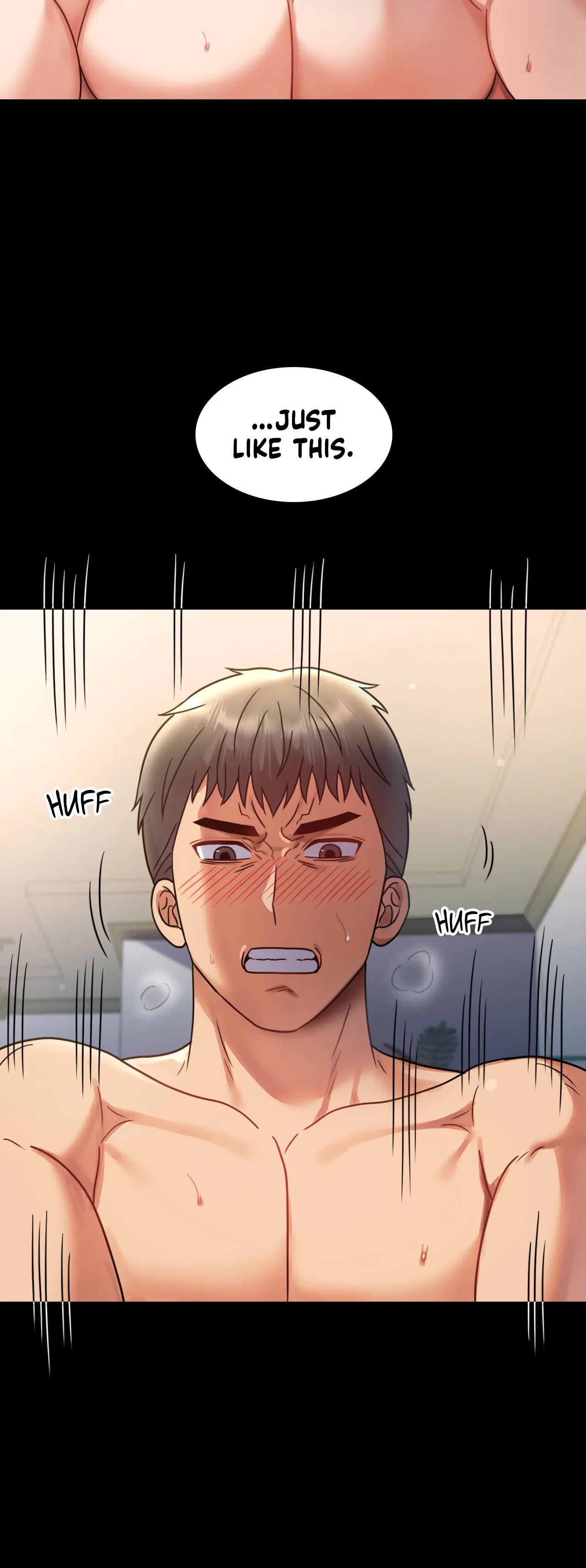 Illicit Love Chapter 62 - HolyManga.Net