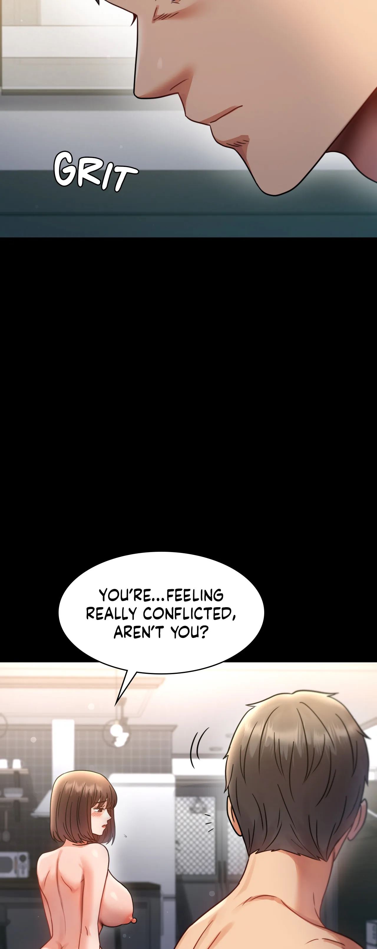 Illicit Love Chapter 62 - HolyManga.Net