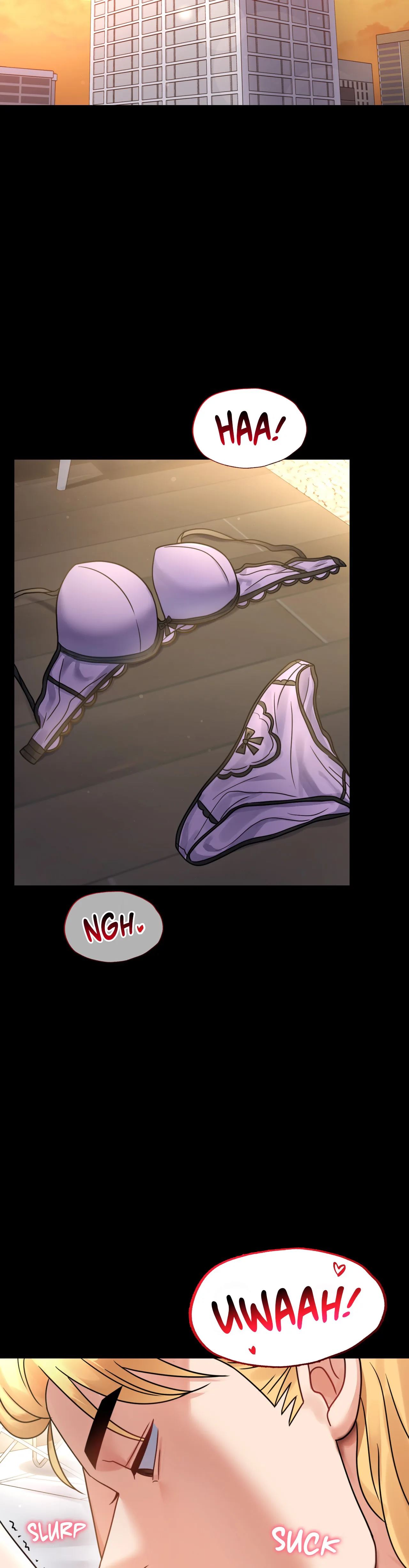 Illicit Love Chapter 62 - HolyManga.Net