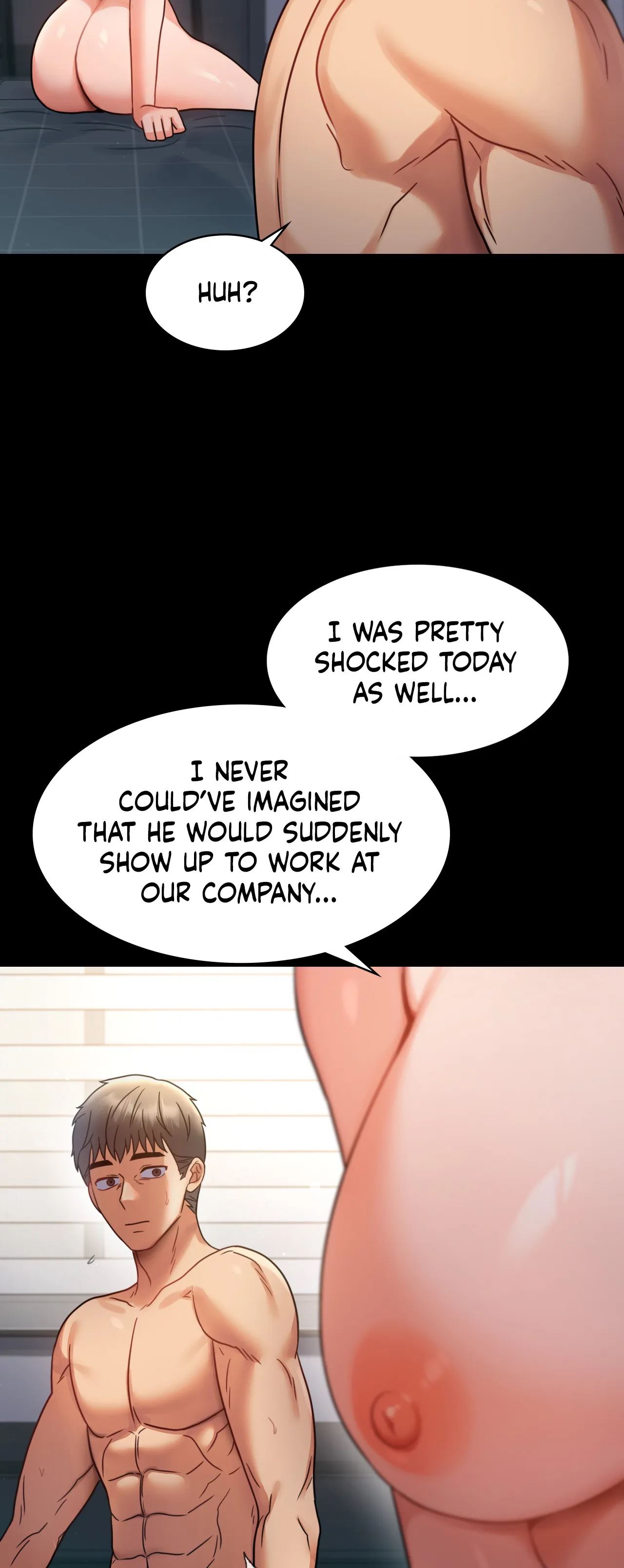 Illicit Love Chapter 62 - HolyManga.Net