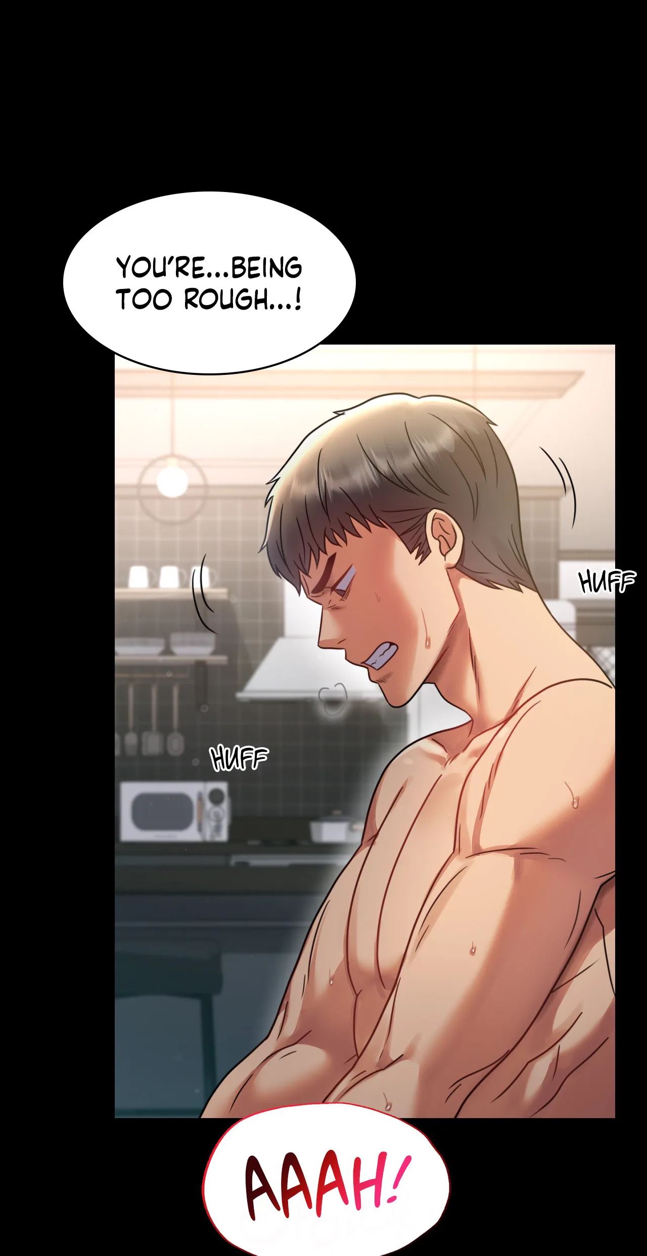 Illicit Love Chapter 62 - HolyManga.Net