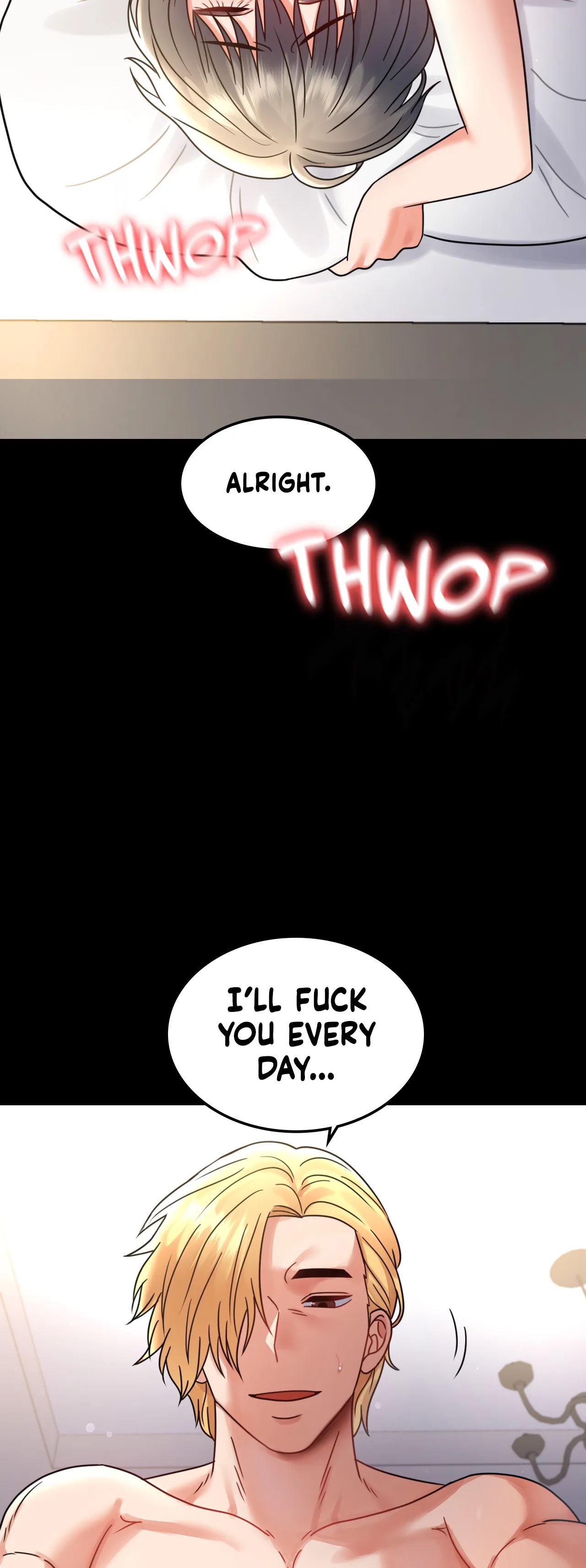 Illicit Love Chapter 62 - HolyManga.Net