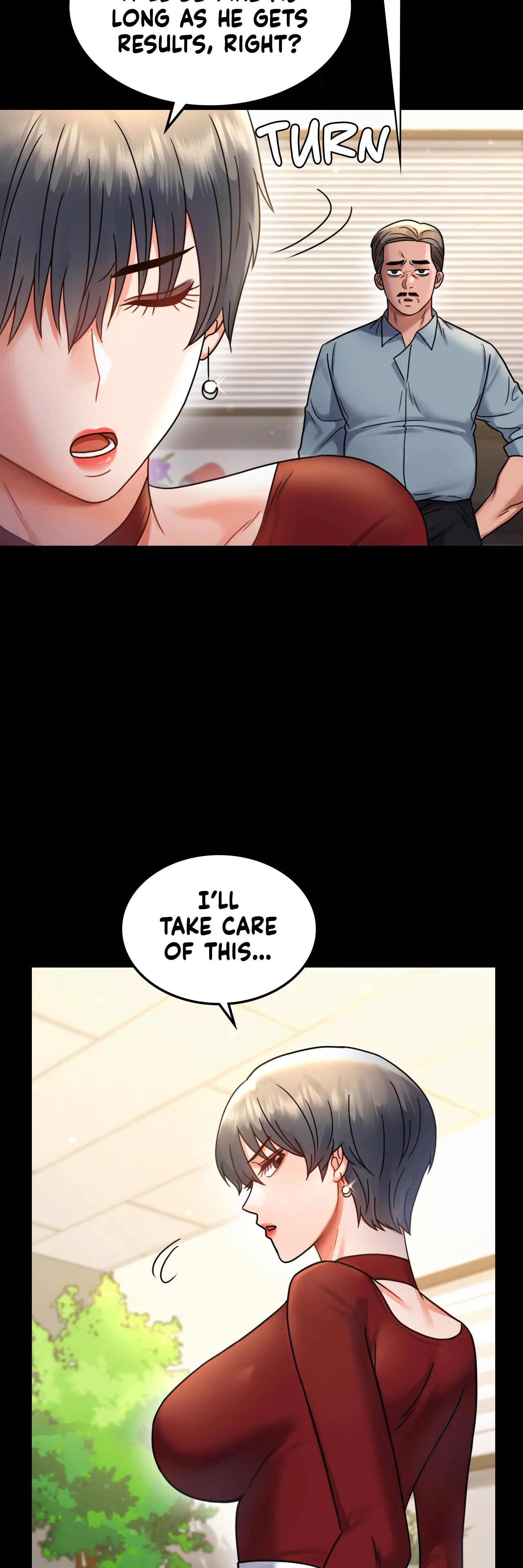 Illicit Love Chapter 62 - HolyManga.Net