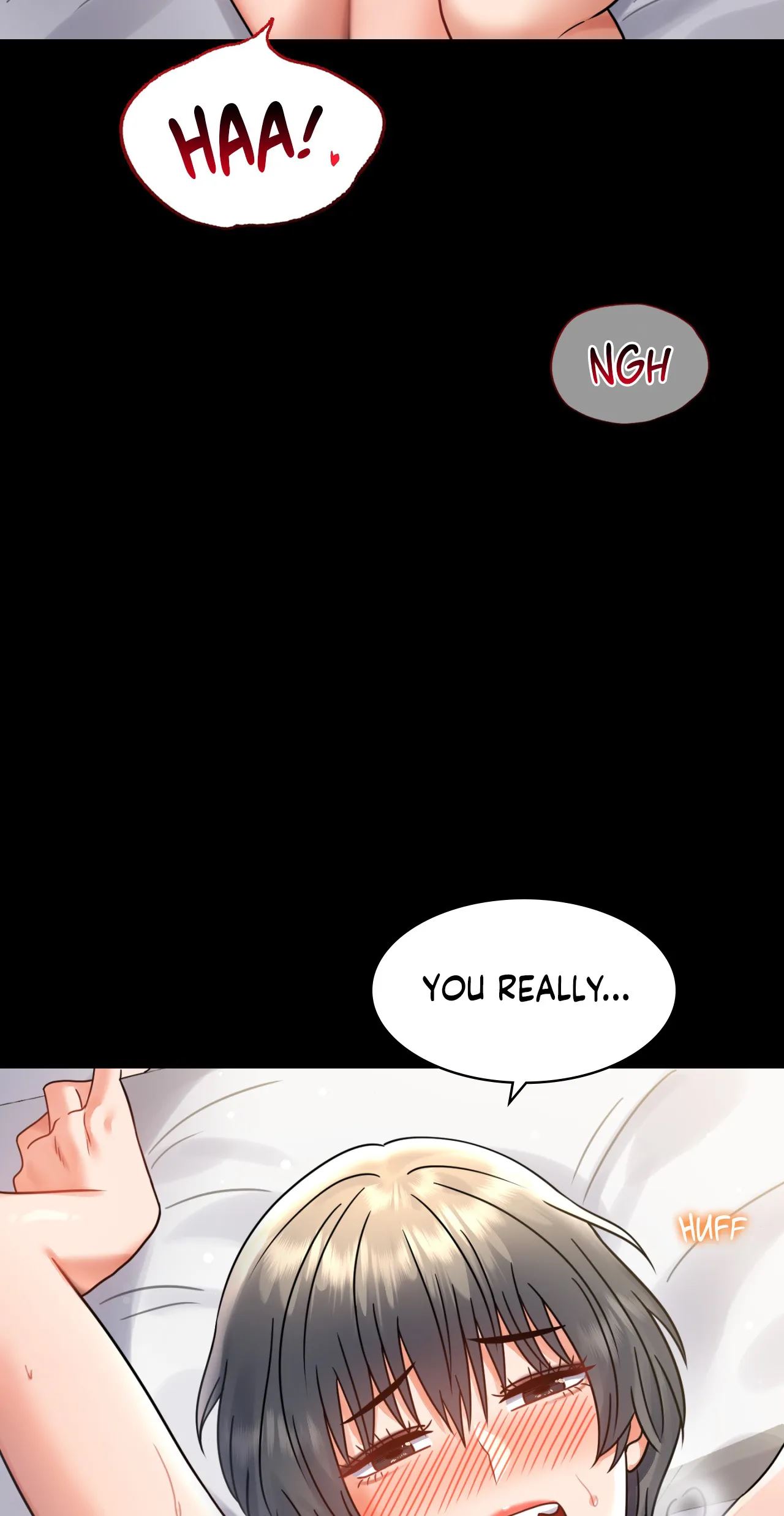 Illicit Love Chapter 62 - HolyManga.Net