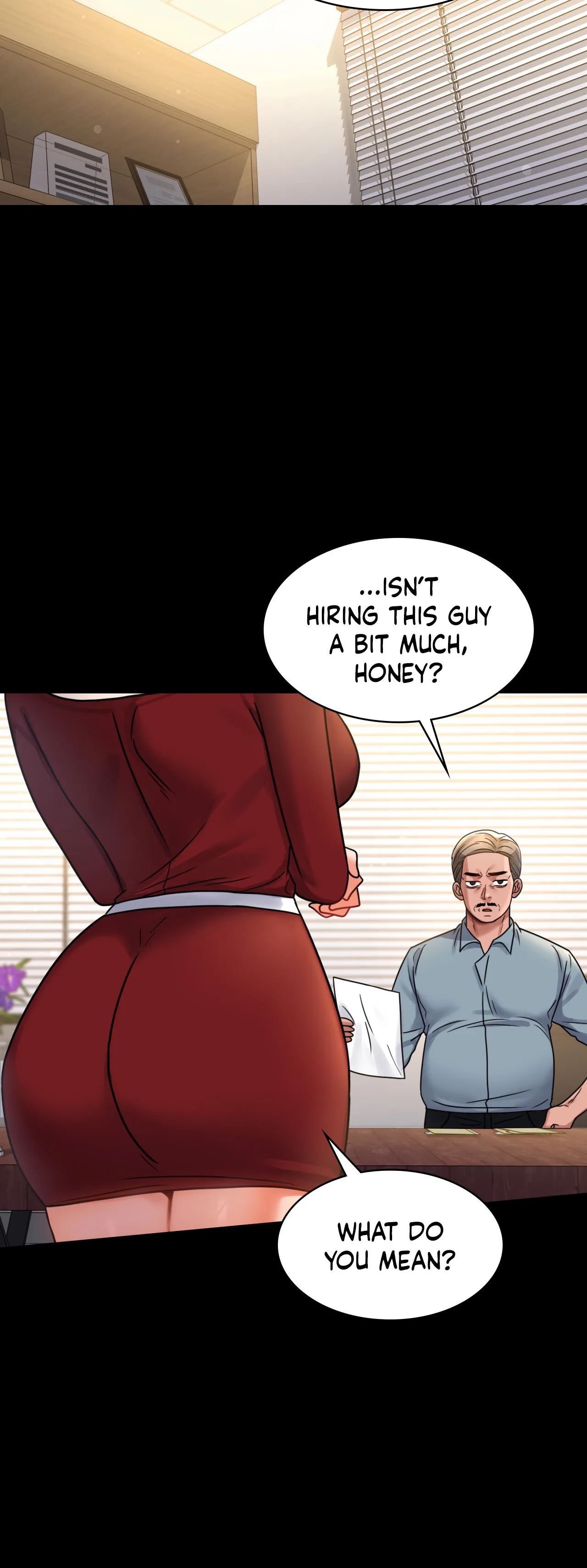 Illicit Love Chapter 62 - HolyManga.Net
