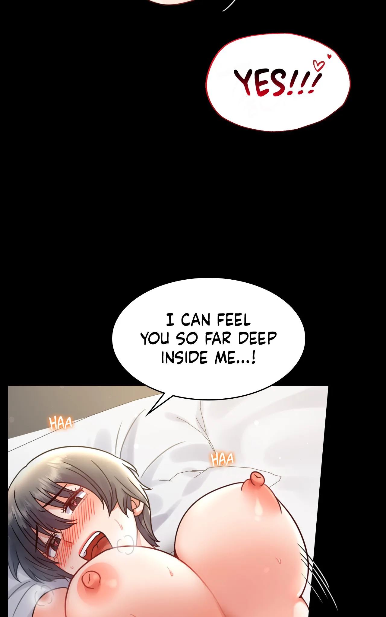 Illicit Love Chapter 62 - HolyManga.Net