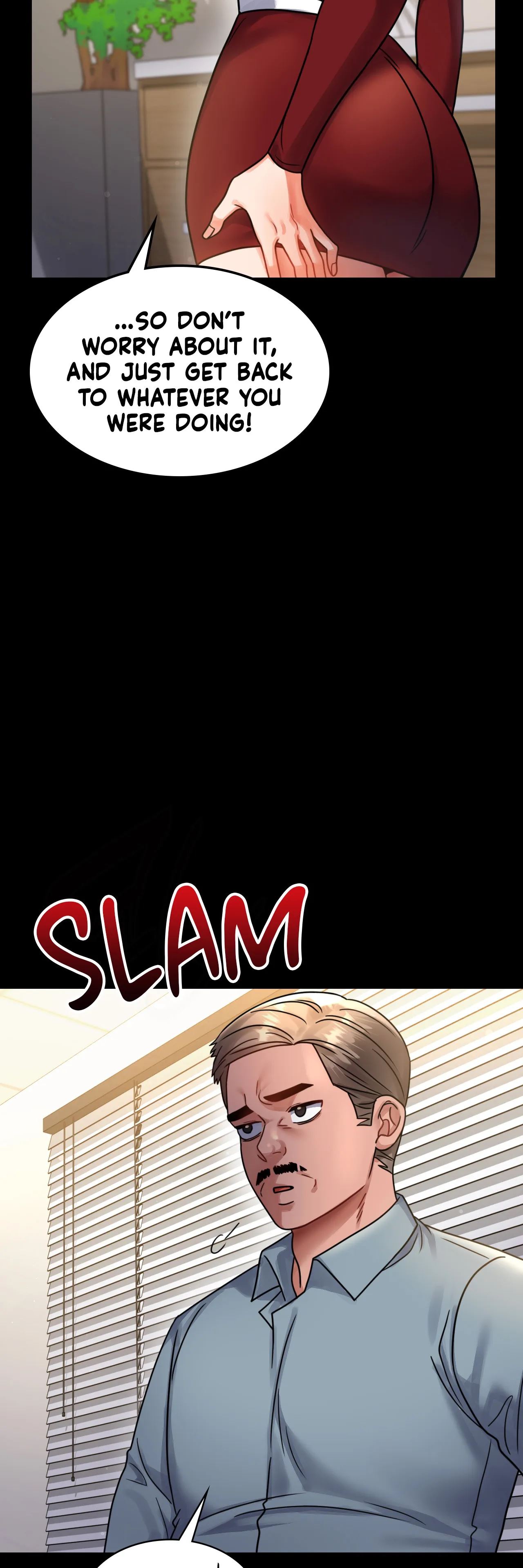 Illicit Love Chapter 62 - HolyManga.Net