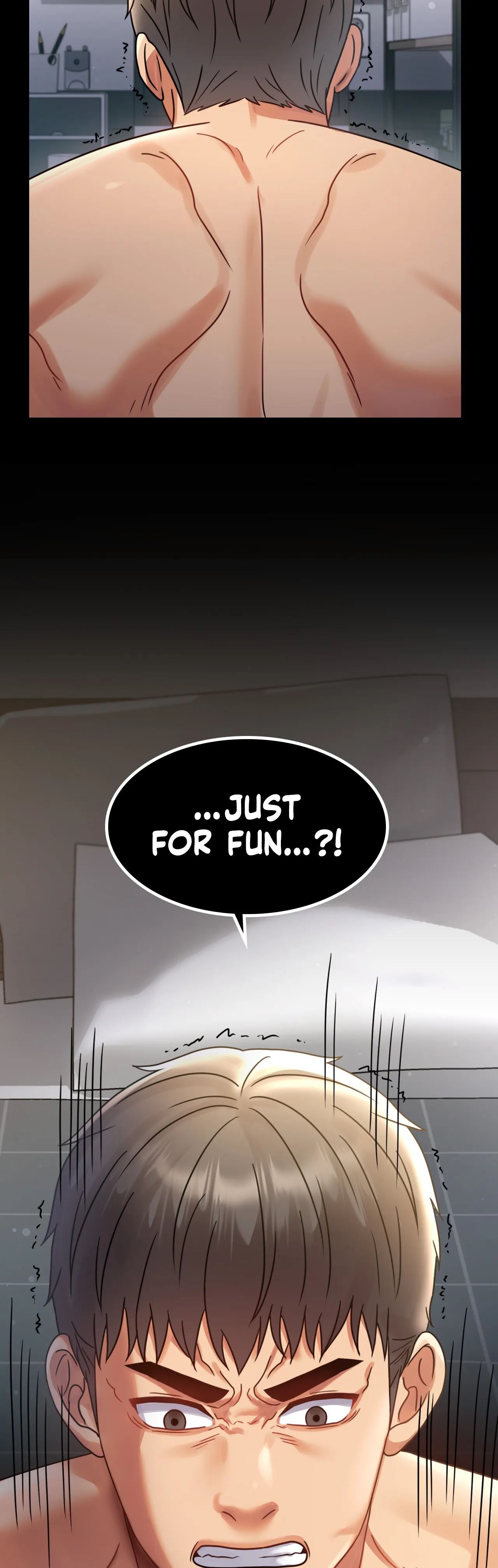 Illicit Love Chapter 62 - HolyManga.Net